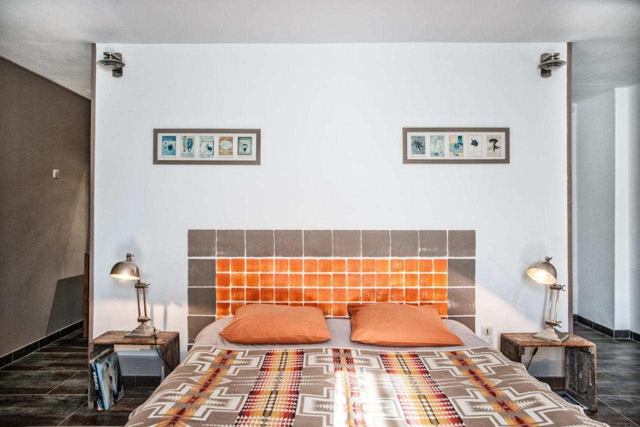 Mas De Bouvet En Camargue Bed & Breakfast Albaron Bagian luar foto
