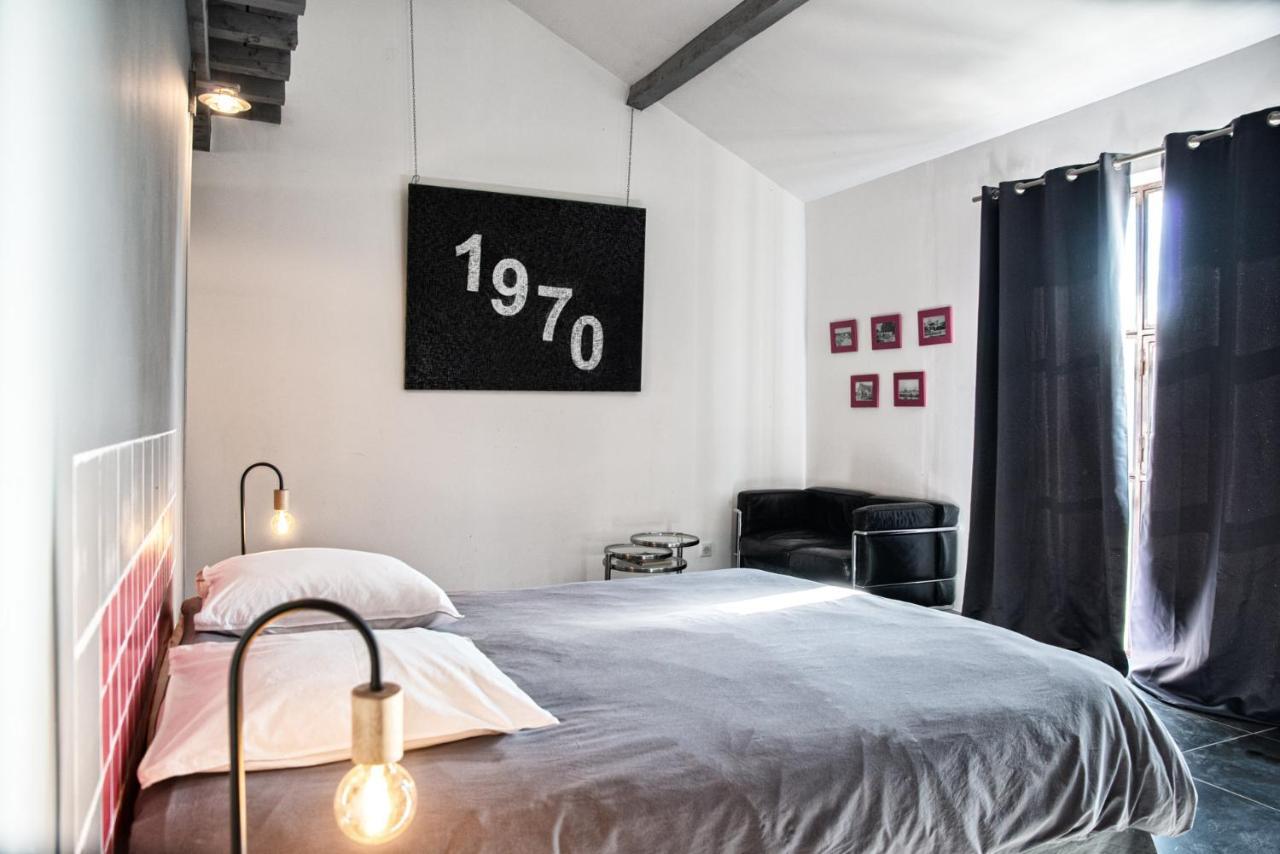 Mas De Bouvet En Camargue Bed & Breakfast Albaron Bagian luar foto