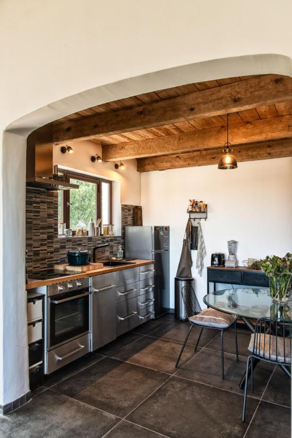 Mas De Bouvet En Camargue Bed & Breakfast Albaron Bagian luar foto