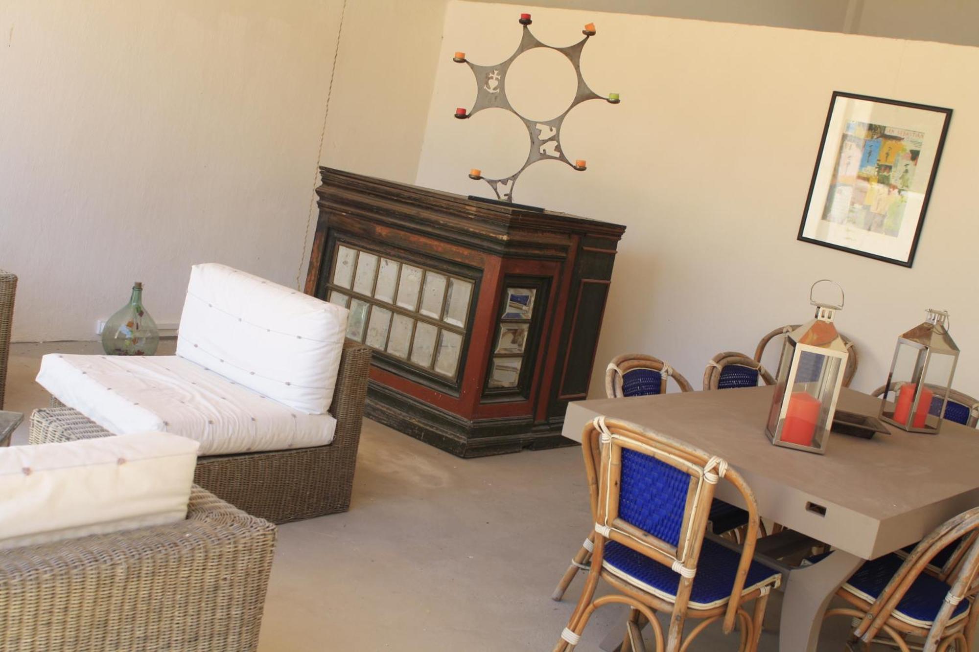 Mas De Bouvet En Camargue Bed & Breakfast Albaron Bagian luar foto