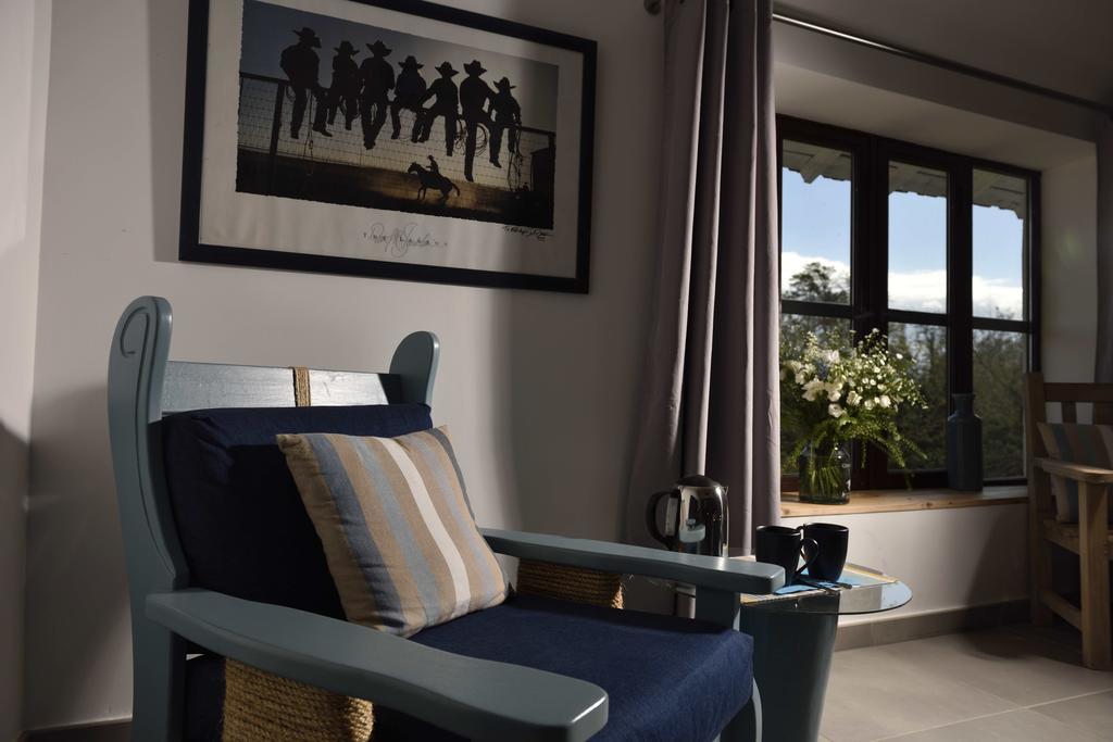 Mas De Bouvet En Camargue Bed & Breakfast Albaron Bagian luar foto