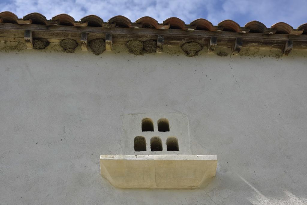 Mas De Bouvet En Camargue Bed & Breakfast Albaron Bagian luar foto