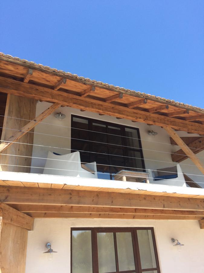 Mas De Bouvet En Camargue Bed & Breakfast Albaron Bagian luar foto