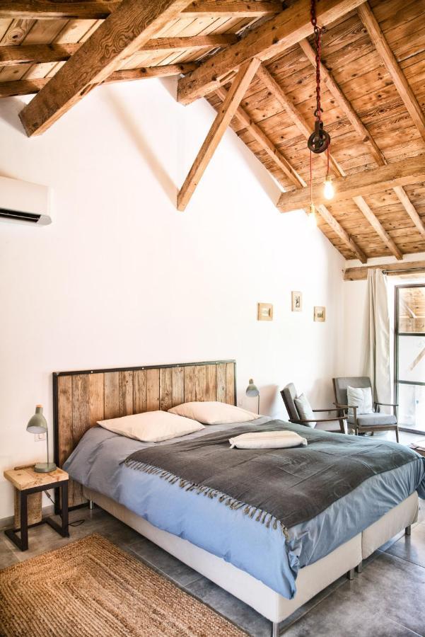 Mas De Bouvet En Camargue Bed & Breakfast Albaron Bagian luar foto